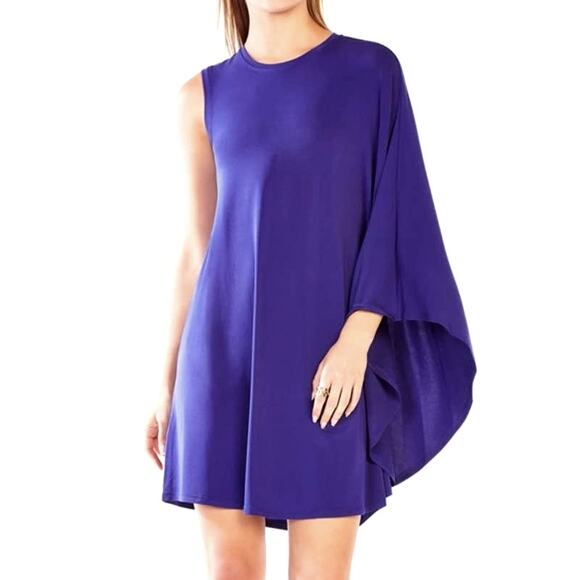 BCBGMaxAzria Kathie Dress - Picture 1 of 8